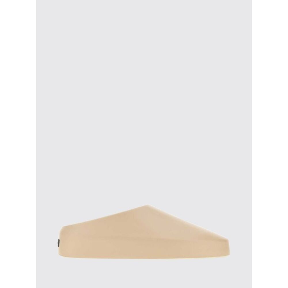 Fear Of God Shoes Men Beige